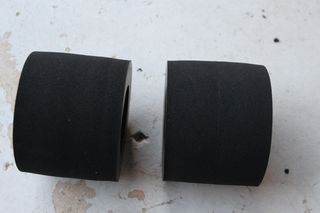 2 LASTIXA FOAM PISINA GIA 1/8 GIA PALIA MODELA