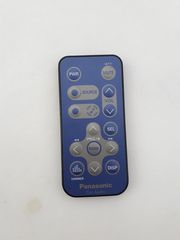 Τηλεχειριστήριο Panasonic -thumb-3