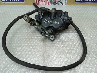 BMW F 650 Funduro δαγκάνα μπροστινή 