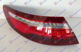 Φανάρι Πίσω Έξω Όλο LED (COUPE/CABRIO) (ULO) / MERCEDES E CLASS (C/A238) COUPE/CABRIO 16-20 / A2389066501 - Αριστερό - 1 Τεμ