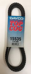 ΙΜΑΝΤΑΣ ΤΡΑΠΕΖΟΕΙΔΗΣ 11Χ1360 > 15535 (DAYCO TOP COG)