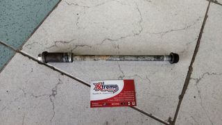  HONDA PANTHEON 125 150 98-02 2t ΑΞΟΝΑΣ ΜΠΡΟΣΤΙΝΟΥ ΤΡΟΧΟΥ