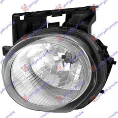 Φανάρι Εμπρός Ηλεκτρικός   (Ε) (DEPO) / NISSAN JUKE 10-15 / 26060-1KA0A - Αριστερό - 1 Τεμ