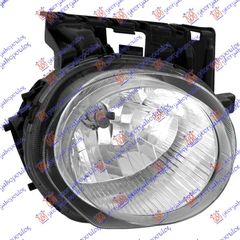 Φανάρι Εμπρός Ηλεκτρικός   (Ε) (TYC) / NISSAN JUKE 10-15 / 26010-1KA0A - Δεξί - 1 Τεμ