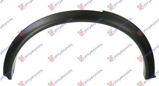 Πλαστική ΚΟΥΡΜΠΑ Φτερού Πίσω / NISSAN JUKE 10-15 / 78860-1KA0A - Δεξί - 1 Τεμ