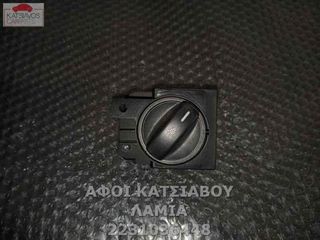 ΔΙΑΚΟΠΤΗΣ ΦΩΤΩΝ MERCEDES A CLASS (W169) A180 (04-08)