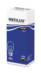 NEOLUX W16W 12V 16W ​​​​W2,1x9,5d (N921) 1τμχ