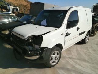 FIAT DOBLO 08 1,9cc DIESEL ΚΛΟΥΒΑ 223Β1000