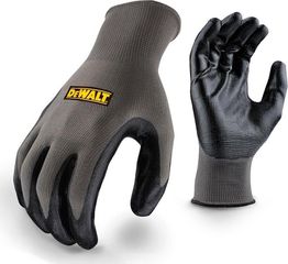 DPG66L ΓΑΝΤΙΑ ΕΡΓΑΣΙΑΣ ΝΙΤΡΙΛΙΟΥ ULTRADEX DEWALT (2029)