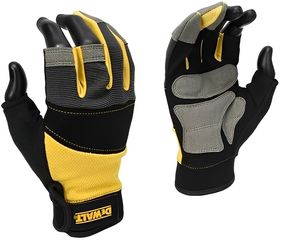 DPG214L ΓΑΝΤΙΑ ΕΡΓΑΣΙΑΣ PERFORMANCE 3 DEWALT (2035)