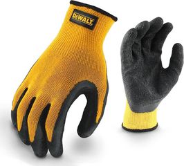 DPG70L ΓΑΝΤΙΑ ΕΡΓΑΣΙΑΣ ΛΑΤΕΞ GRIPPER DEWALT (2030)