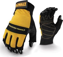 DPG23L ΓΑΝΤΙΑ ΕΡΓΑΣΙΑΣ TECHNICIAN DEWALT (2038)