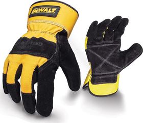 DPG41L ΓΑΝΤΙΑ ΕΡΓΑΣΙΑΣ PREMIUM DEWALT (2041)