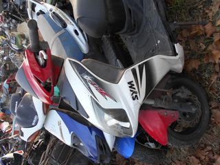 SYM JET 4 50 -thumb-5