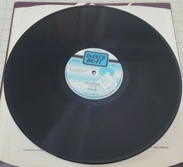 Terrors – Mr. Babylon  12' Jamaica-thumb-1