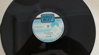 Terrors – Mr. Babylon  12' Jamaica-thumb-2