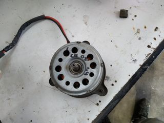 Citroen C4 μοτέρ βεντιλατερ-thumb-1