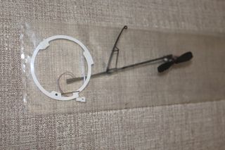 Kyosho Tail Boom Assembly CA0011 