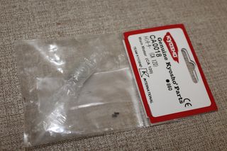 Main Motor Ca 120 kyosho CA-0018-thumb-1
