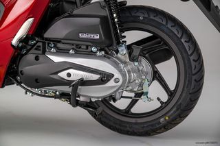 Honda Vision 110 2026 // ΕΤΟΙΜΟΠΑΡΑΔΟΤΟ & TEST RIDE-thumb-10