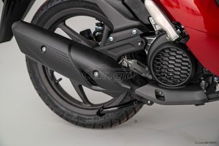 Honda Vision 110 2026 // ΕΤΟΙΜΟΠΑΡΑΔΟΤΟ & TEST RIDE-thumb-13