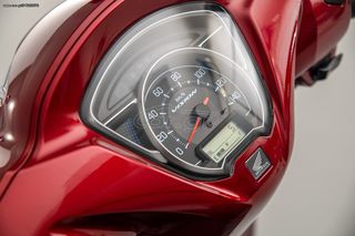 Honda Vision 110 2026 // ΕΤΟΙΜΟΠΑΡΑΔΟΤΟ & TEST RIDE-thumb-15