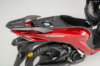 Honda Vision 110 2026 // ΕΤΟΙΜΟΠΑΡΑΔΟΤΟ & TEST RIDE-thumb-18