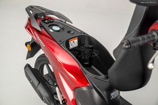 Honda Vision 110 2026 // ΕΤΟΙΜΟΠΑΡΑΔΟΤΟ & TEST RIDE-thumb-19