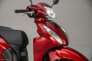 Honda Vision 110 2026 // ΕΤΟΙΜΟΠΑΡΑΔΟΤΟ & TEST RIDE-thumb-21