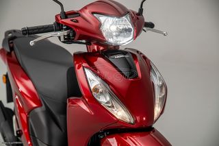 Honda Vision 110 2026 // ΕΤΟΙΜΟΠΑΡΑΔΟΤΟ & TEST RIDE-thumb-22