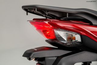 Honda Vision 110 2026 // ΕΤΟΙΜΟΠΑΡΑΔΟΤΟ & TEST RIDE-thumb-24