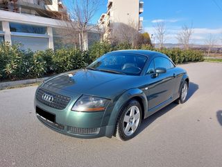 Audi TT '02 ### ΑΡΙΣΤΟ ###