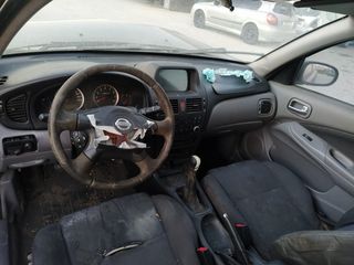 Ολόκληρο αυτοκίνητο κόβετε ανταλλακτικά-thumb-6