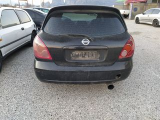 Ολόκληρο αυτοκίνητο κόβετε ανταλλακτικά-thumb-3
