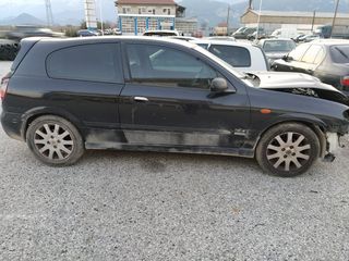 Ολόκληρο αυτοκίνητο κόβετε ανταλλακτικά-thumb-1