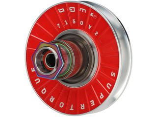 Οδηγός Ροπής BGM PRO Super Torque V2 Για Piaggio/Gilera/Vespa/Aprilia/Italjet/Derbi/Peugeot 200-250-300cc 2003-2024 Μοντέλα Καινούργιο Γνήσιο