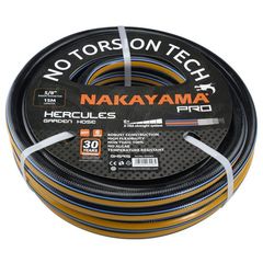 Λάστιχο 6 Επιστρώσεις 50Μ 1/2'' HERCULES NAKAYAMA PRO GH5910