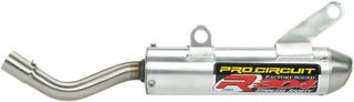 Pro Circuit  R-304 Shorty Race Τελικό εξάτμισης SUZUKI RM250 '02-03