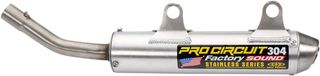 Pro Circuit 304 FACTORY SOUND Τελικό εξάτμισης SUZUKI RM250 96-98