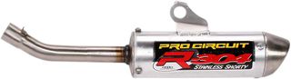 Pro Circuit  R-304 Shorty Race Τελικό εξάτμισης HONDA CR125 00-01