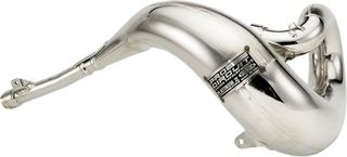 Pro Circuit Platinum Pipe Λαιμός εξάτμισης HONDA CR250 03-04