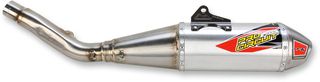 Pro Circuit T6 Τελικό εξάτμισης Stainless Steal-Aluminium SUZUKI RM-Z 250 2016-2018