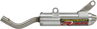 Pro Circuit R-304 Shorty Race Τελικό εξάτμισης SUZUKI RM250 04-07