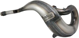 Pro Circuit Λαιμός εξάτμισης Works Pipe YAMAHA YZ250 02-22