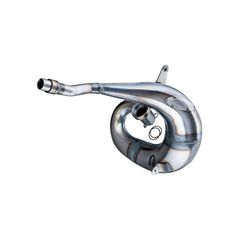 FMF Λαιμός Εξάτμισης Factory Fatty Pipe Sherco 300 SE 2020-2021 (Unplated Carbon Steel)