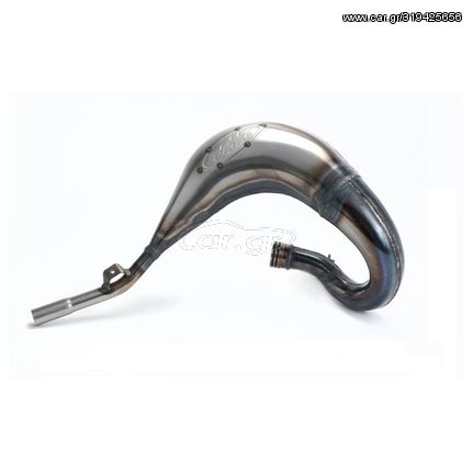 FMF Λαιμός Εξάτμισης Factory Fatty Pipe KTM / Husqvarna / Gas Gas 65cc 2016-2022 ( Unplated Carbon Steel )