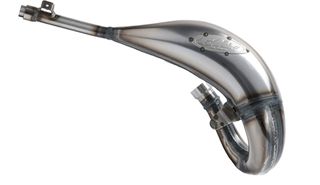 FMF Λαιμός Εξάτμισης Factory Fatty Pipe Honda CR 125R 2005-2007