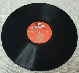 Various – Disco Dance 84  LP Greece 1984'-thumb-2