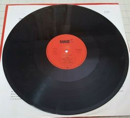 Nokokoye – Talking Drums  LP Germany -thumb-1