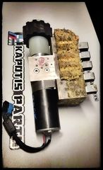 Bmw E93 cabrio μοτέρ κουκούλας-thumb-2